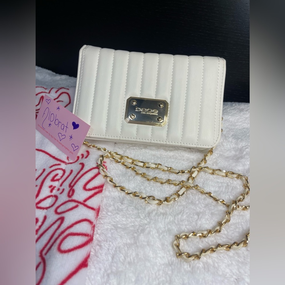 Bebe bag👑 - Picture 2 of 10